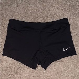 nike pro spandex